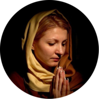 Гадалка Анна — Медведево